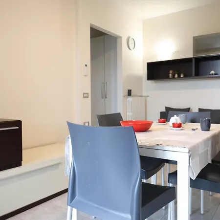 Apartamento Patty14 By Al Sirmione